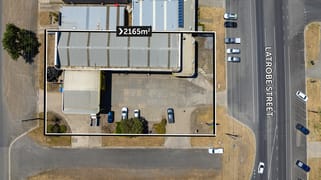 930 La Trobe Street Delacombe VIC 3356 930 La Trobe Street Delacombe VIC 3356