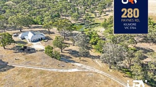 280 Paynes Road Forbes Kilmore VIC 3764