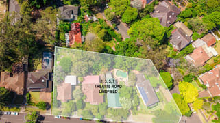 1-7 Treatts Road Lindfield NSW 2070 1-7 Treatts Road Lindfield NSW 2070