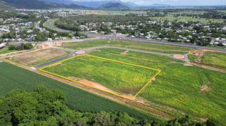 Proposed Lot 2 Riverstone Estate. Gordonvale QLD 4865