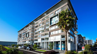 Shop 107/8 Nuvolari Place Wentworth Point NSW 2127 Shop 107/8 Nuvolari Place Wentworth Point NSW 2127