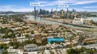 142A Mullens Street Rozelle NSW 2039