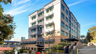 334/33 North Street Spring Hill QLD 4000 334/33 North Street Spring Hill QLD 4000