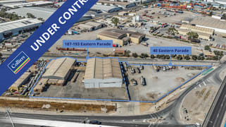 187-193 Eastern Parade & 40 Eastern Parade Port Adelaide SA 5015 187-193 Eastern Parade & 40 Eastern Parade Port Adelaide SA 5015