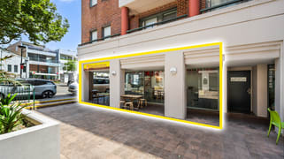 Shop 4/4-8 Waters Road Neutral Bay NSW 2089 Shop 4/4-8 Waters Road Neutral Bay NSW 2089
