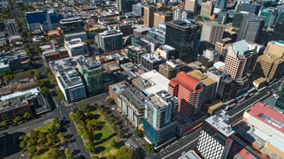 121 Grenfell Street Adelaide SA 5000 121 Grenfell Street Adelaide SA 5000