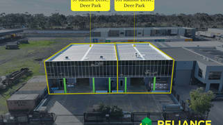 97&101 Radnor Drive Deer Park VIC 3023