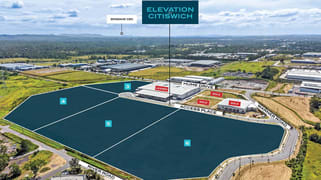 Lot 3-6 Access Place Bundamba QLD 4304 Lot 3-6 Access Place Bundamba QLD 4304