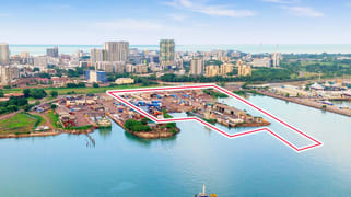 12-22 Frances Bay Drive Darwin City NT 0800