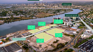 60-97 Macarthur Avenue Hamilton QLD 4007 60-97 Macarthur Avenue Hamilton QLD 4007