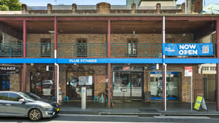 15-21 Glebe Point Road Glebe NSW 2037