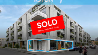 3 Ovens Street Brunswick VIC 3056