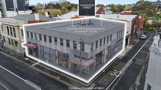 160 Johnston Street Fitzroy VIC 3065