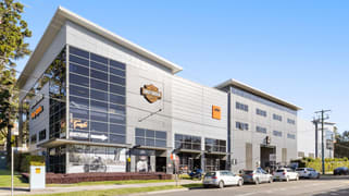 Car Spaces, 170 Harbord Road Brookvale NSW 2100