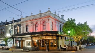 233 Brunswick Street Fitzroy VIC 3065