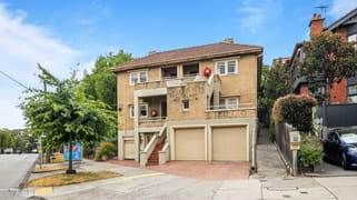 1-4 / 53 Alexandra Avenue, Cnr Dobson Street South Yarra VIC 3141 1-4 / 53 Alexandra Avenue, Cnr Dobson Street South Yarra VIC 3141