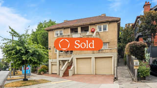1-4 / 53 Alexandra Avenue, Cnr Dobson Street South Yarra VIC 3141