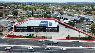 239 Hume Highway Cabramatta NSW 2166 239 Hume Highway Cabramatta NSW 2166