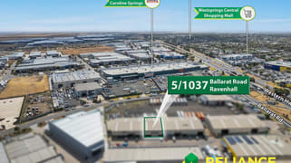 5/1037 Ballarat Road Ravenhall VIC 3023