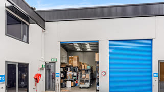 Unit 114/2 The Crescent Kingsgrove NSW 2208