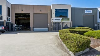 46 Frankston Gardens Drive Carrum Downs VIC 3201