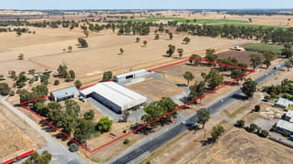 621-661 Honour Avenue Corowa NSW 2646