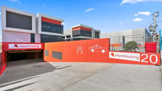 B223/16-20 Albert Street Preston VIC 3072