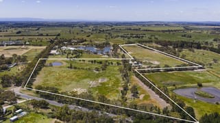 Lot 2, 44 Frost Lane Riddells Creek VIC 3431 Lot 2, 44 Frost Lane Riddells Creek VIC 3431