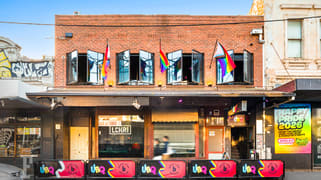 95-97 Smith Street Fitzroy VIC 3065 95-97 Smith Street Fitzroy VIC 3065