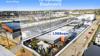 76 Vantage Boulevard Craigieburn VIC 3064 76 Vantage Boulevard Craigieburn VIC 3064