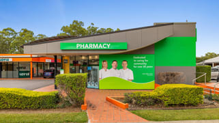 Ferny Grove Chemmart, 1/1300 Samford Road Ferny Grove QLD 4055 Ferny Grove Chemmart, 1/1300 Samford Road Ferny Grove QLD 4055