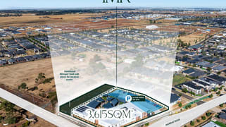 1 Murray Road Thornhill Park VIC 3335