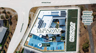 1 Murray Road Thornhill Park VIC 3335 1 Murray Road Thornhill Park VIC 3335