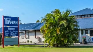 25 TULLY HEADS ROAD Hull Heads QLD 4854