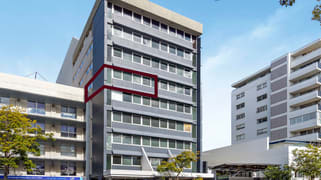 39/131 Leichhardt Street Spring Hill QLD 4000