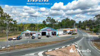 2793-2795 Waterford Tamborine Road Tamborine QLD 4270 2793-2795 Waterford Tamborine Road Tamborine QLD 4270