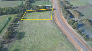 Lot 44 Shark Lake Road Monjingup WA 6450 Lot 44 Shark Lake Road Monjingup WA 6450