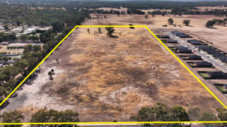 Lot 1&2 Sloane Street Stawell VIC 3380