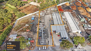 1/72 Fussell Road Kilsyth VIC 3137