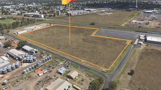 Lot 5 Bennie Street Dalby QLD 4405