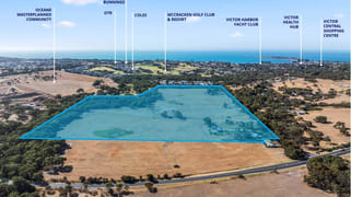 Allotments 2 & 3 Waggon Road Hindmarsh Valley SA 5211 Allotments 2 & 3 Waggon Road Hindmarsh Valley SA 5211