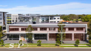 Shop 4/227 Hume Highway Greenacre NSW 2190