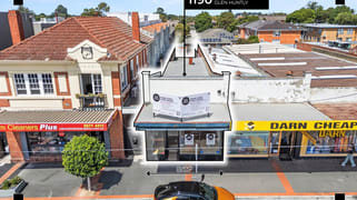 1190 Glen Huntly Road Glen Huntly VIC 3163