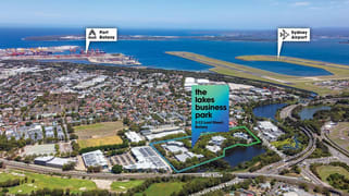 2-12 Lord St Botany NSW 2019 2-12 Lord St Botany NSW 2019