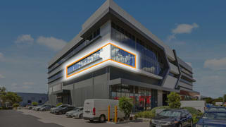 210/134 Logis Boulevard Dandenong South VIC 3175 210/134 Logis Boulevard Dandenong South VIC 3175