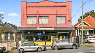 205 Ernest Street Cammeray NSW 2062 205 Ernest Street Cammeray NSW 2062