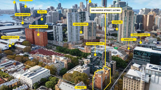 Shop 2/646 Harris St Ultimo NSW 2007