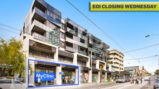 300 Toorak Road South Yarra VIC 3141 300 Toorak Road South Yarra VIC 3141