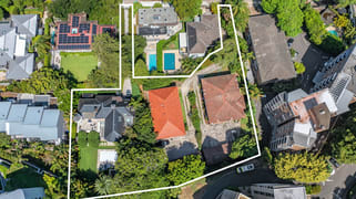 55, 57 & 63 Ocean Avenue Double Bay NSW 2028