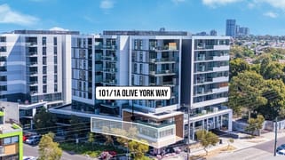 101/1A Olive York Way Brunswick West VIC 3055